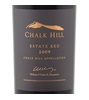 09 Chalk Hill Red Sonoma Chalk Hill Ava 2009